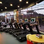 Crystal Orange Hotel Dahua Hutai Road