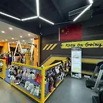 Crystal Orange Hotel Dahua Hutai Road