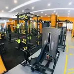 Crystal Orange Hotel Dahua Hutai Road